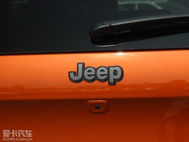 Jeep2014款自由光