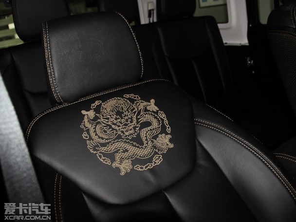 Jeep2014款牧马人