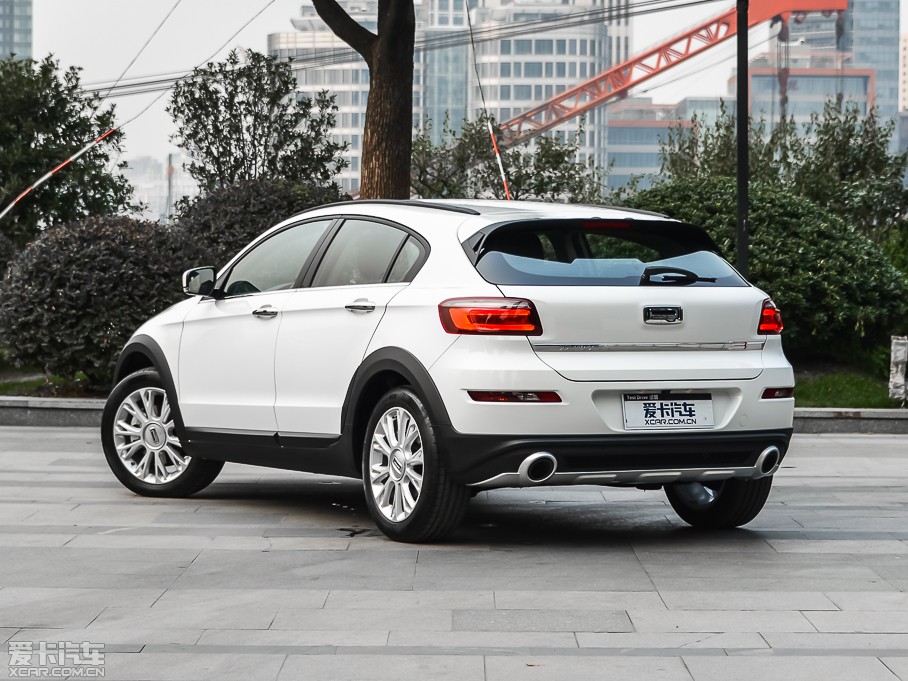 20153SUV 1.6T ֶö