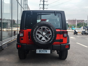 20153.6L  Rubicon 	