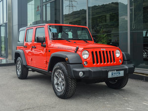 20153.6L  Rubicon 