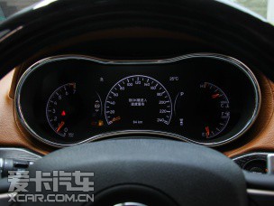 Jeep 2016款大切诺基