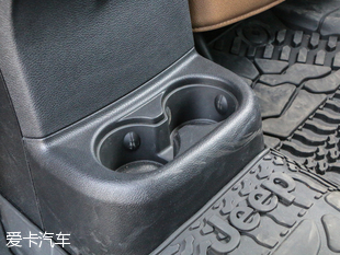 Jeep2016款牧马人