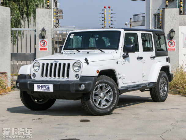 Jeep 2016