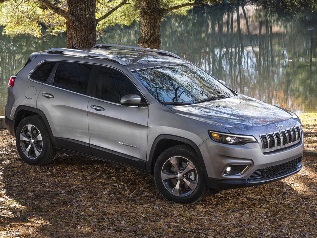 【2018款自由光(进口) limited_整体外观 _16/49张图片】_汽车图片