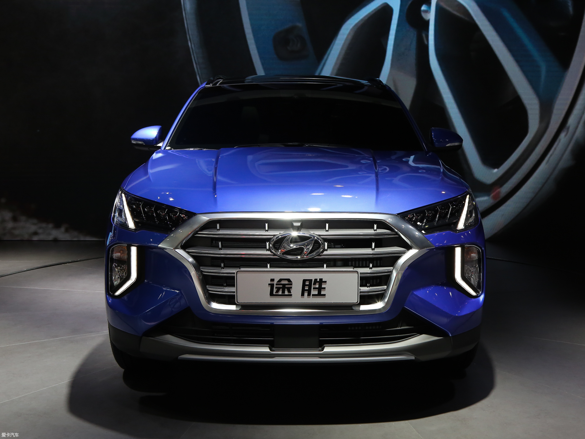 2019款280tgdi 双离合四驱智尊版 国v