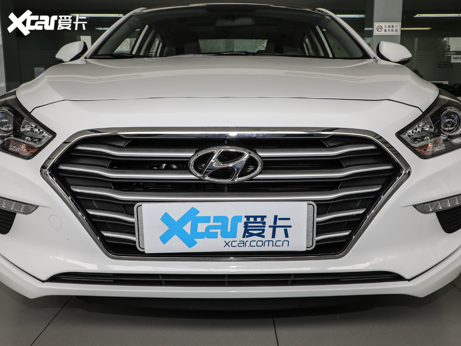 2019ͼ 1.8L ԶGLS VI