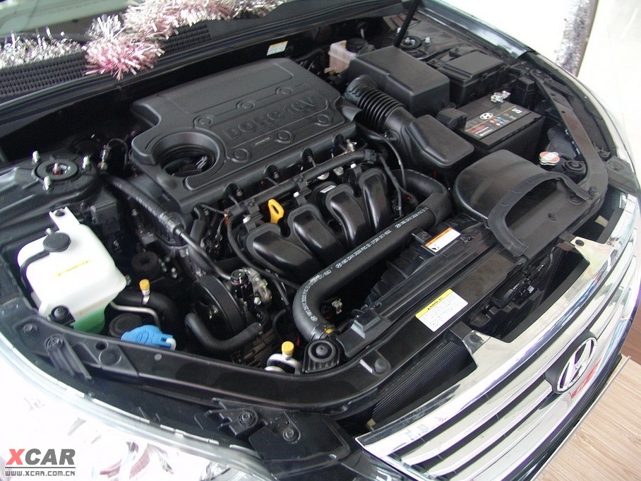 2009 2.4L Զ