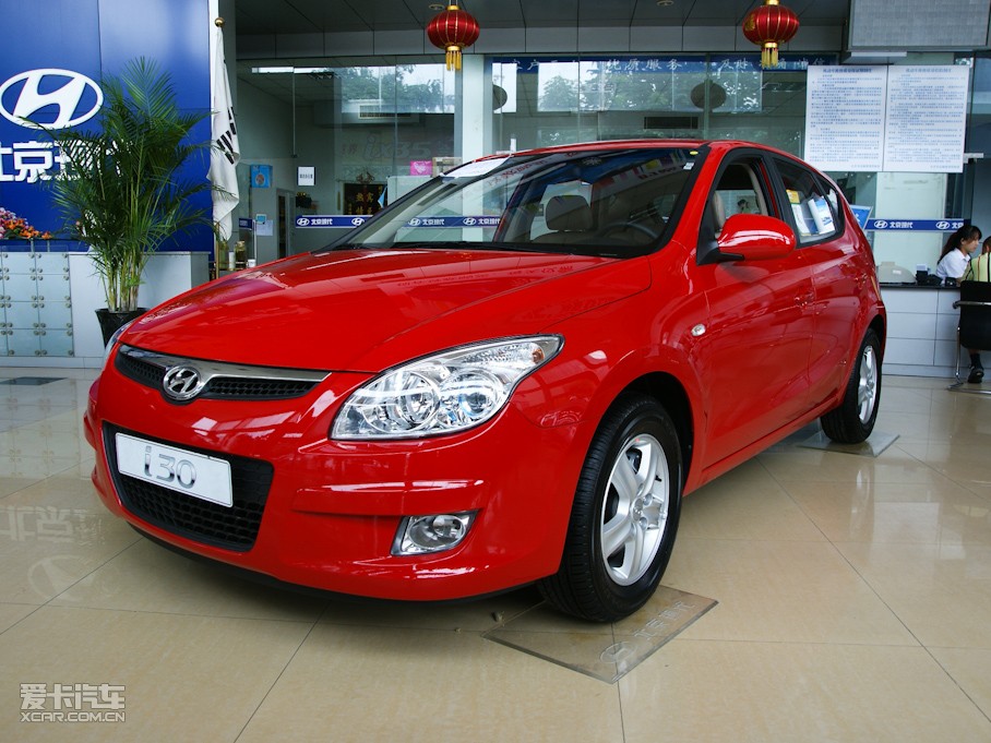 2009ִi30 1.6L Զ