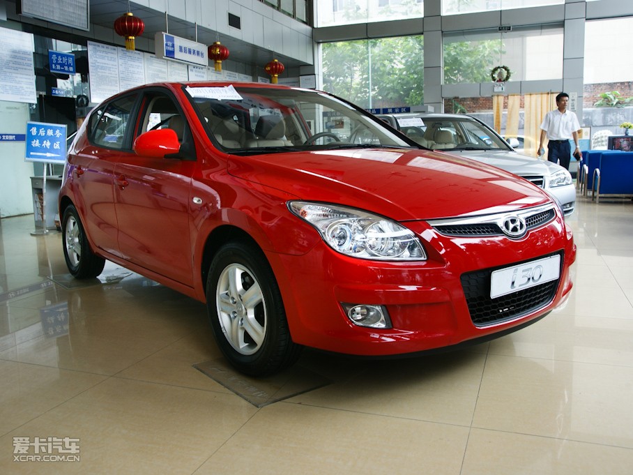 2009ִi30 1.6L Զ