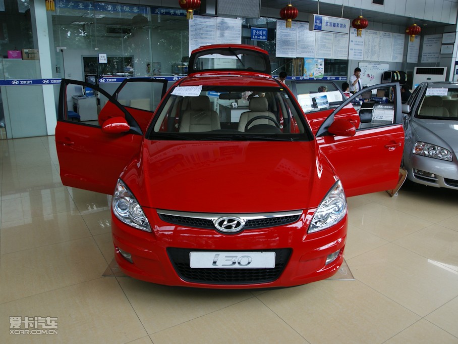 2009ִi30 1.6L Զ