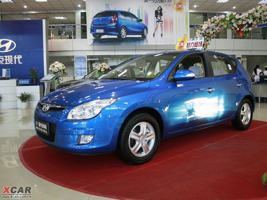 2009ִi30 1.6L Զ