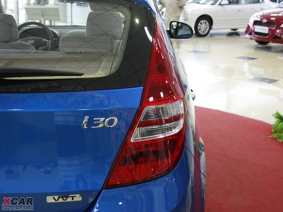 2009ִi30 1.6L Զ