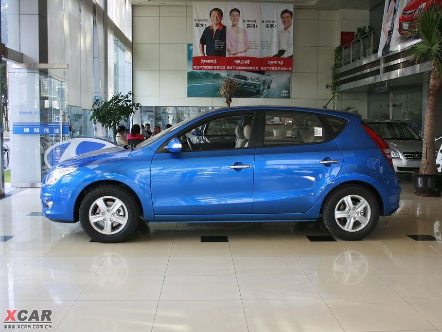 2009ִi30 1.6L Զ