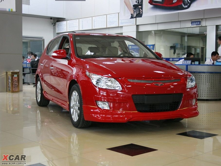 2009ִi30 1.6L Զ