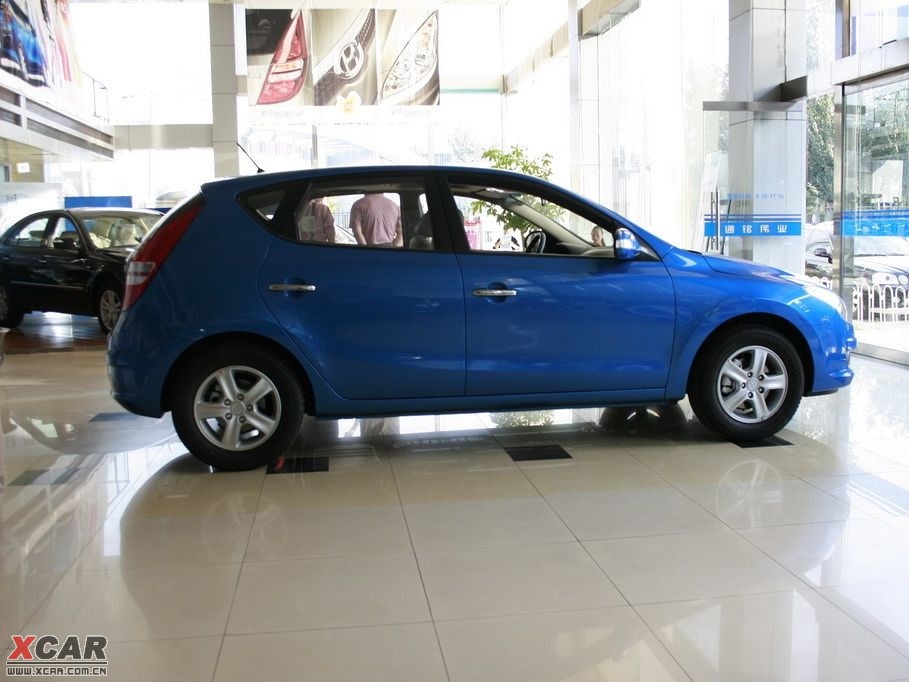 2009ִi30 1.6L Զ