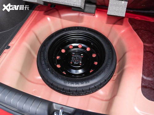 2020款 悦纳 1.4L CVT TOP精英版