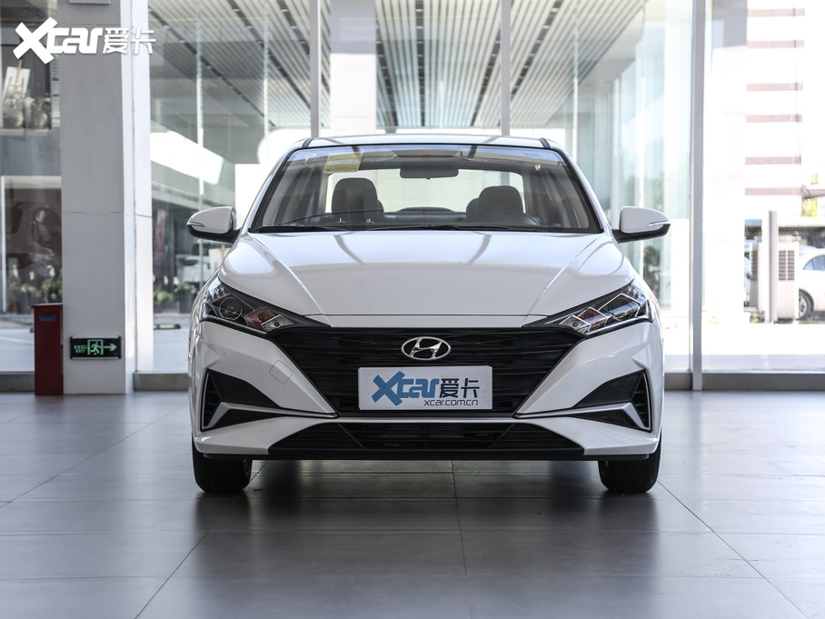 2020款14l手动炫酷版gls