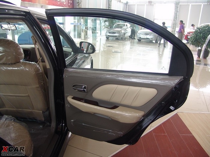 2009款名驭图片_图片_320624_爱卡汽车网