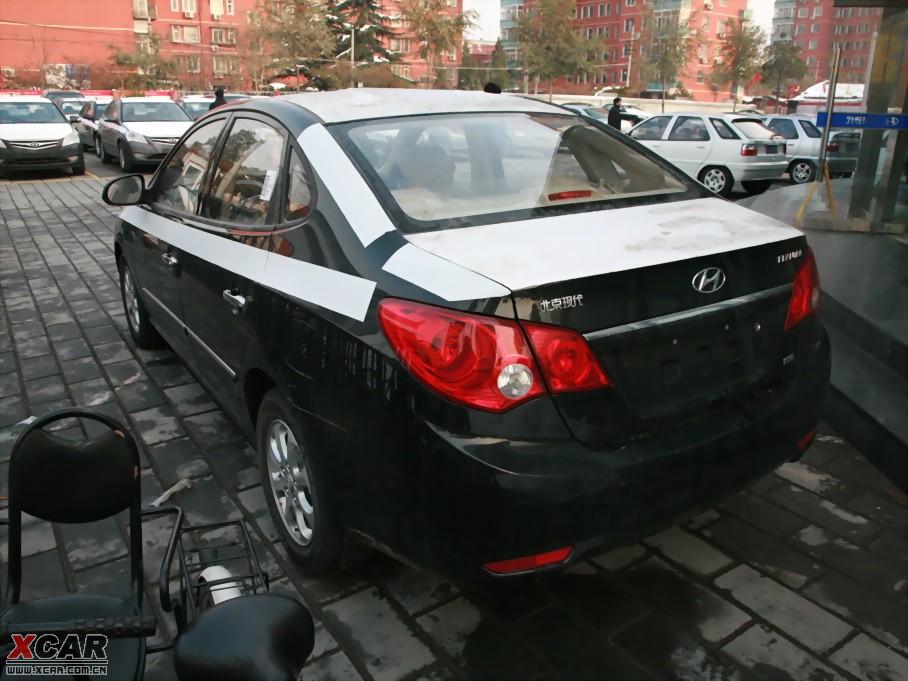 2010ö 1.6  GL  ֶ