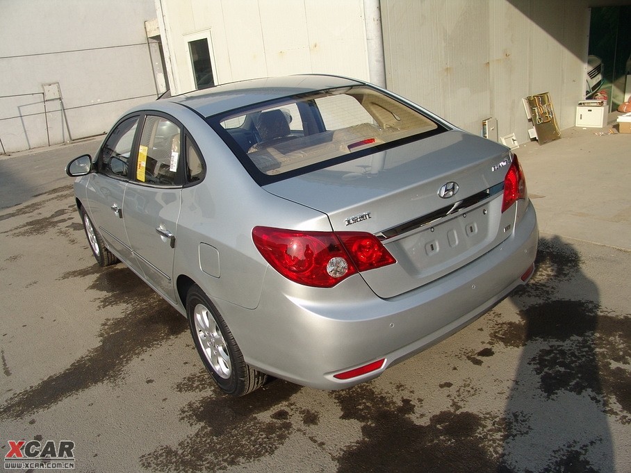 2010ö 1.6 GLS Զ