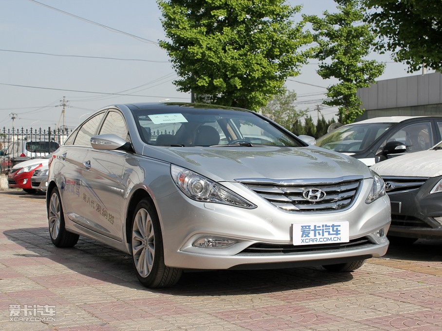 2011 2.4TOP Զ