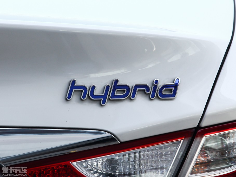 2014Hybrid() 2.0L hybrid