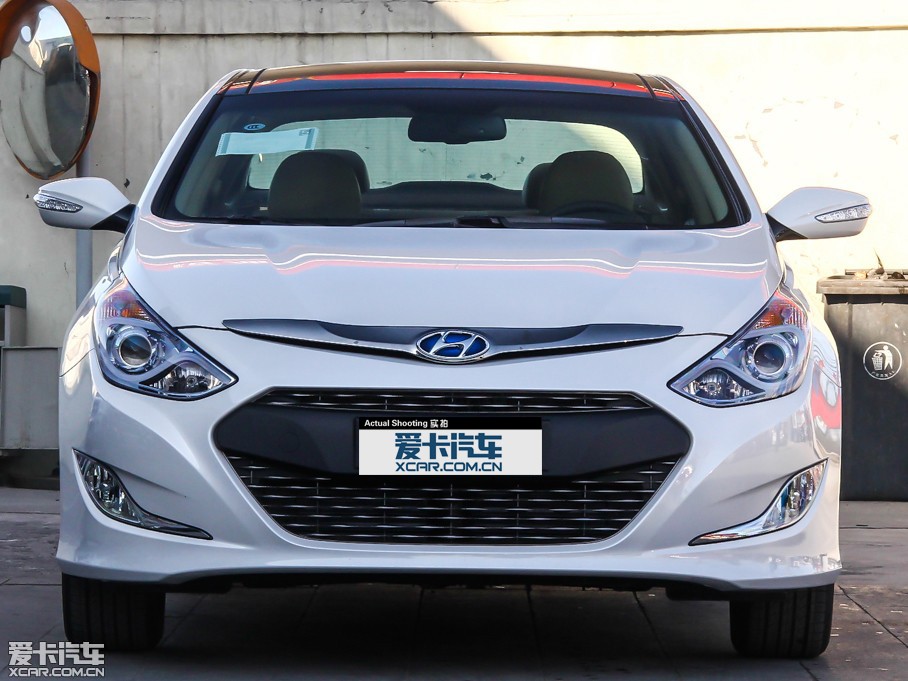 2014Hybrid() 2.0L hybrid