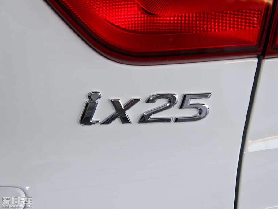 2015ִix25 1.6L ԶGLS