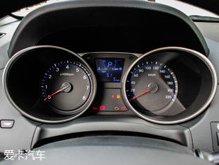 北京现代2015款ix35