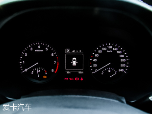 北京现代2015款全新途胜