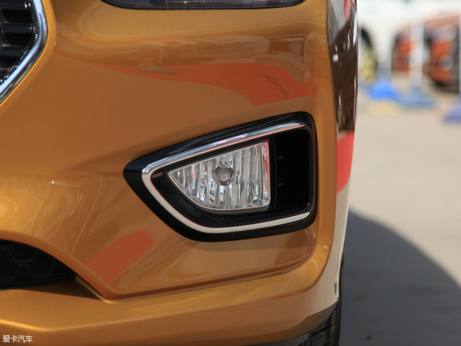 2017 1.4L ԶԾ V