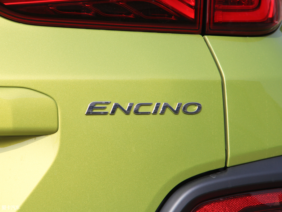 2018ENCINO ϣŵ 1.6T 