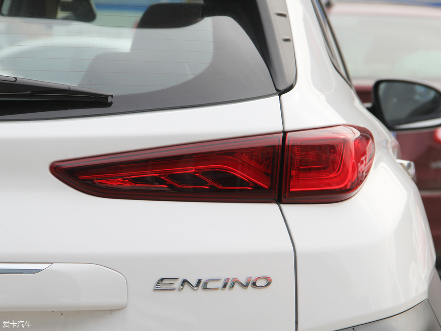 2018ENCINO ϣŵ 1.6T 