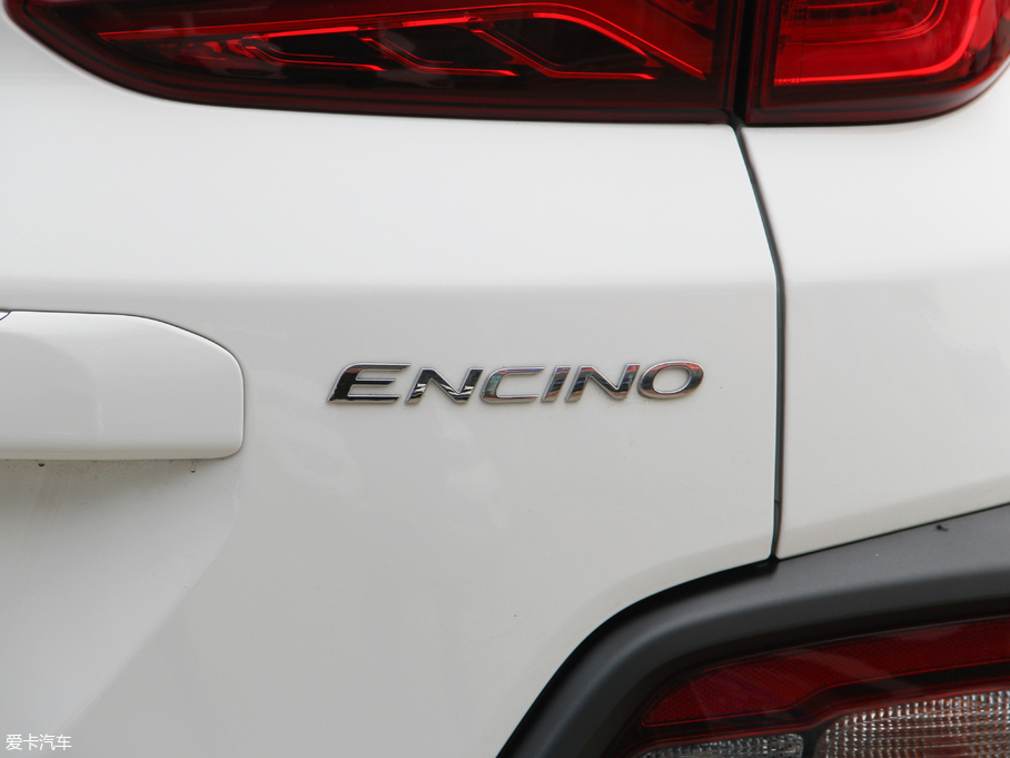 2018ENCINO ϣŵ 1.6T 