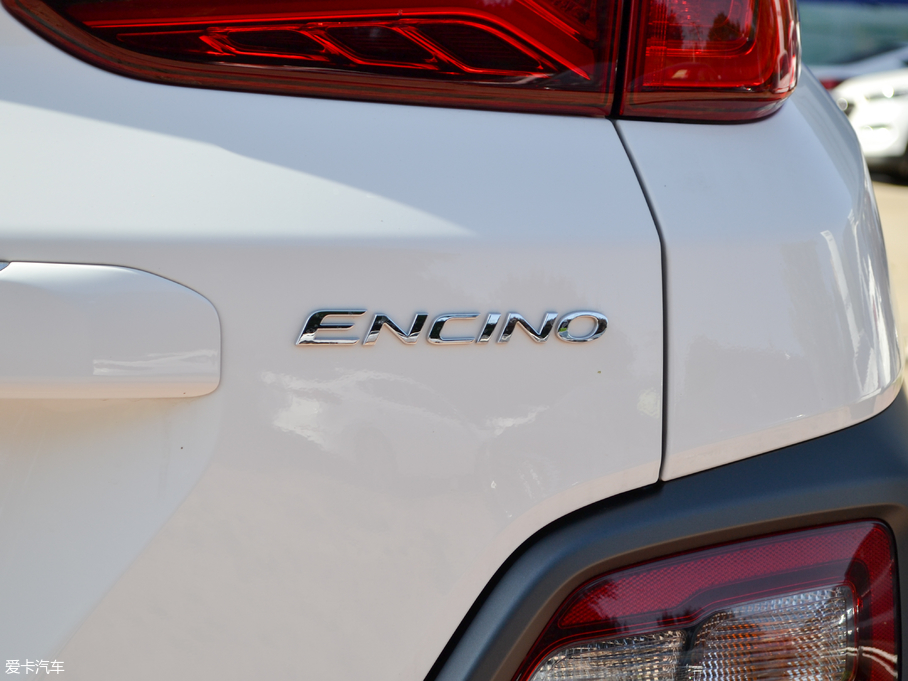 2018ENCINO ϣŵ 1.6T 