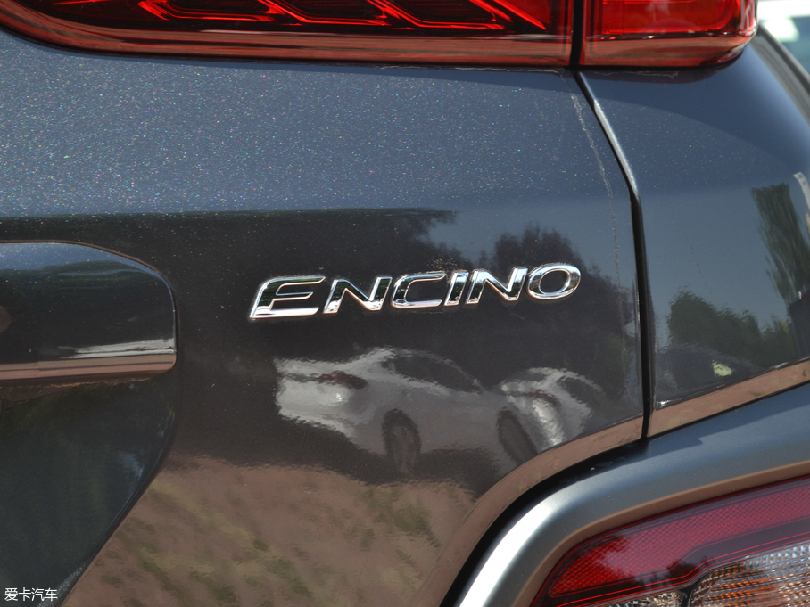 2018ENCINO ϣŵ 1.6T ܰ