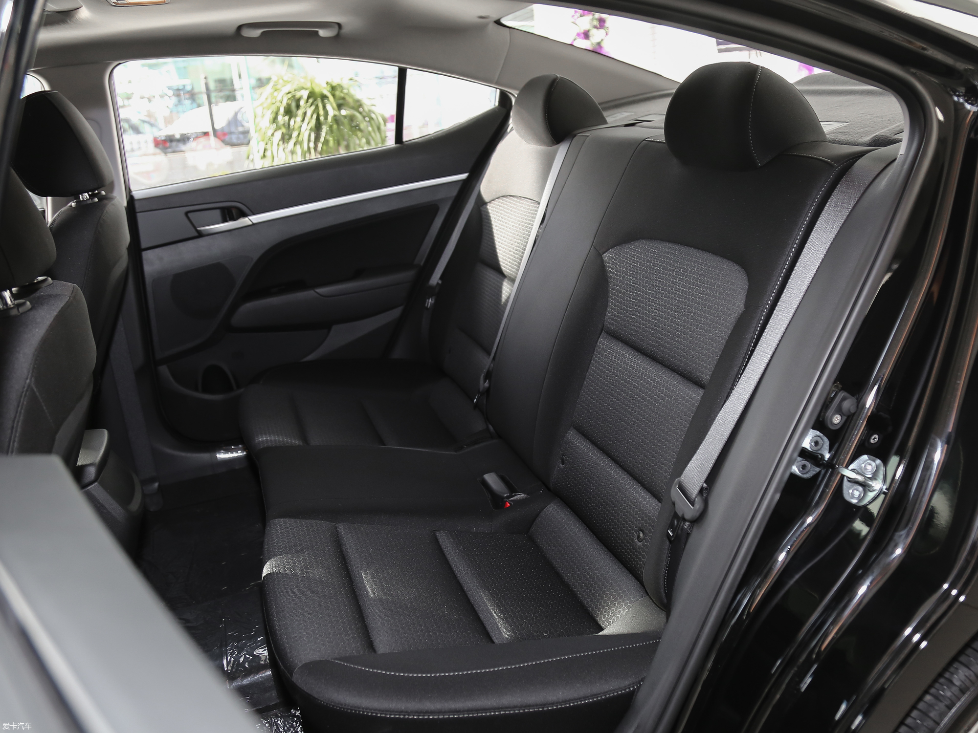 爱卡首页 汽车图片 现代 领动 2018款1.