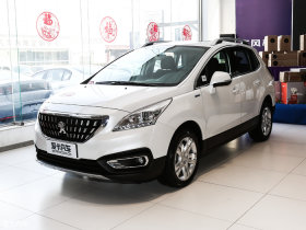 2019�����3008 