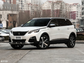 2019�����5008 