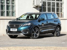2019�����5008 