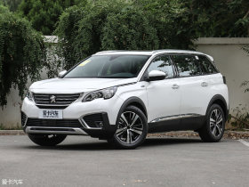 2019�����5008 