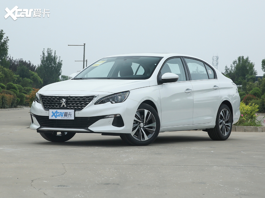 标致408 1.8L 1.6T和1.2T烧机油的原因以及解决