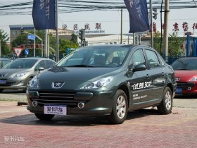 2010�����307���� 