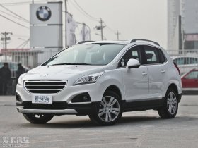 2013�����3008 
