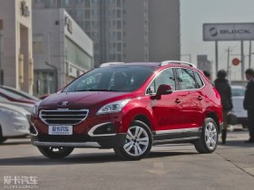 2013�����3008 