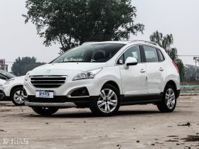 2013�����3008 