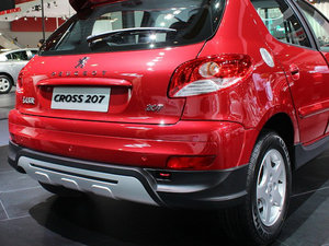 2013CROSS 207 ϸ