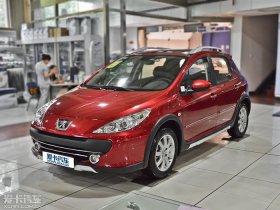 2013��CROSS 307 