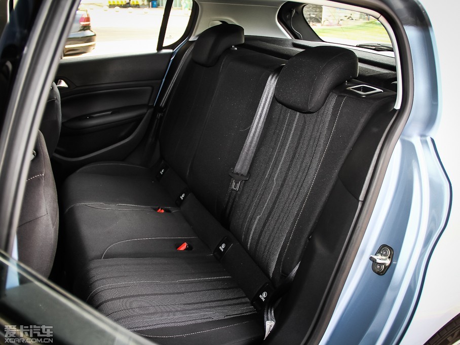 2015款标致308s1.2t